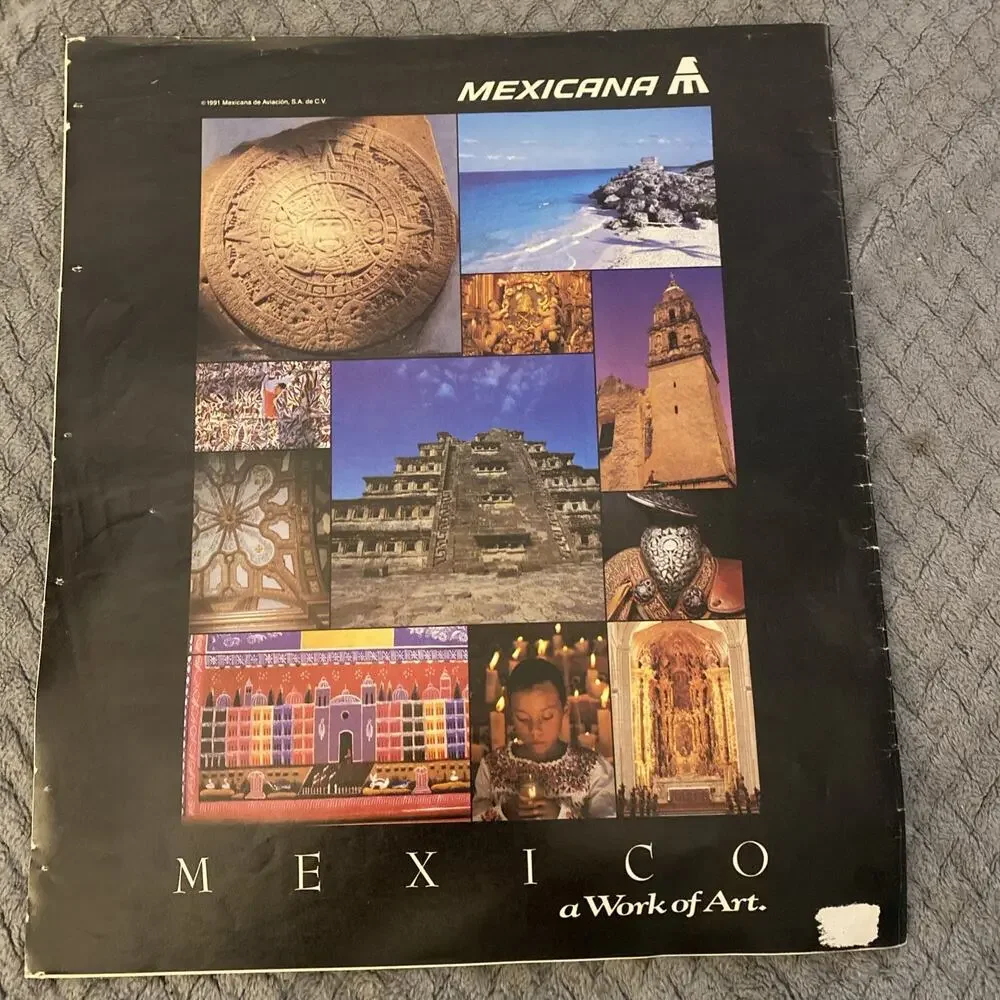 San Antonio Museum of Art 1991 Mexico Splendors Of Thirty Centuries Express News